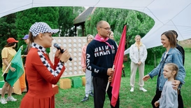 Большие гонки
