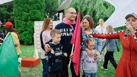 Большие гонки