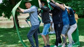 Большие гонки