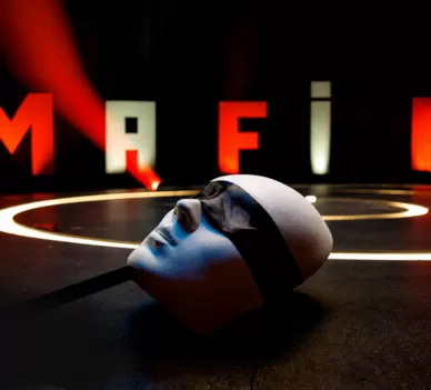 Игра Мафия